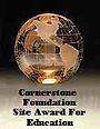 Cornerstone