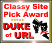 Duke of Url Classy Site