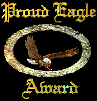 ProudEagle