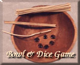 Bowl & Dice Game