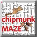 Chipmunk Maze