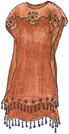 tunic