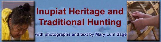 Inupiat Tradition and Adaptation in the Modern World