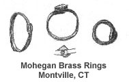 brass rings