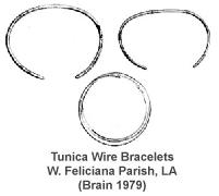 Wire Bracelets