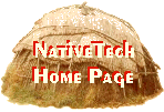 NativeTech Home Page