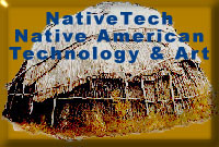 native american technology history