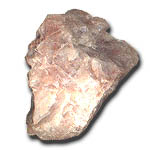 feldspar