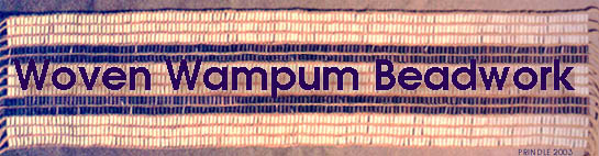 WAMPUM