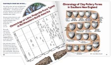 Woodland Windows Chronology